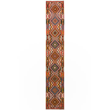 Kilim Afghan