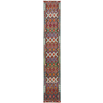 Kilim Afghan