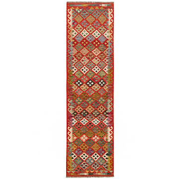 Kilim Afghan