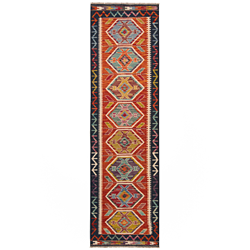 Kilim Afghan