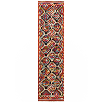 Kilim Afghan