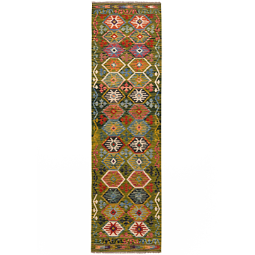 Kilim Afghan