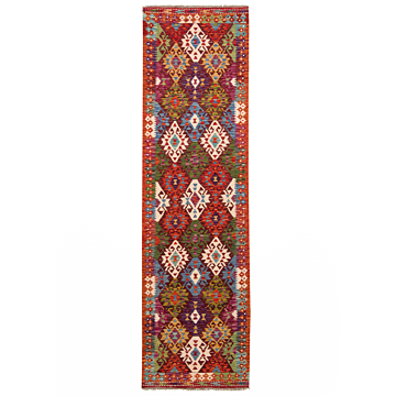 Kilim Afghan