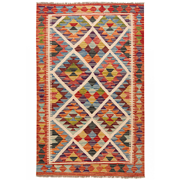 Kilim Afghan