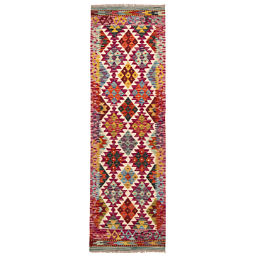 Kilim Afghan