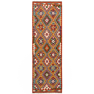 Kilim Afghan