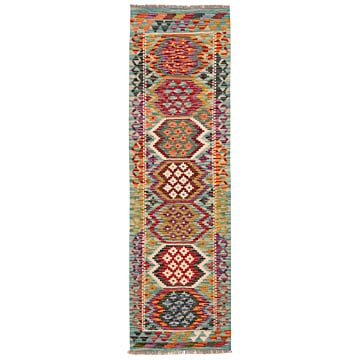 Kilim Afghan