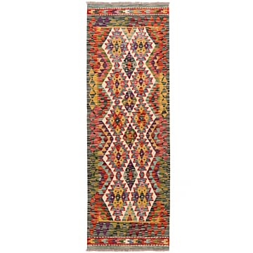 Kilim Afghan