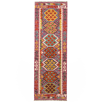 Kilim Afghan