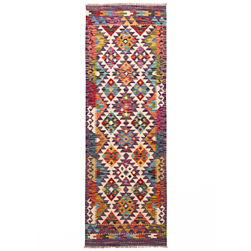 Kilim Afghan