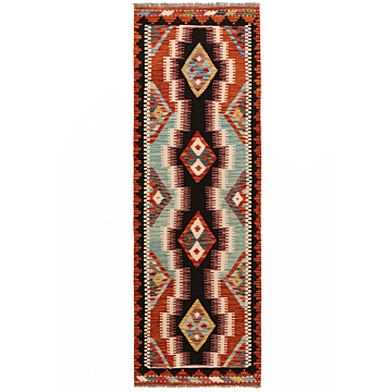Kilim Afghan