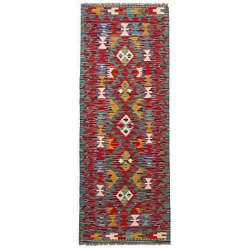 Kilim Afghan