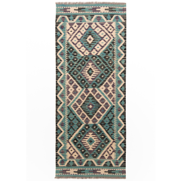 Kilim Afghan