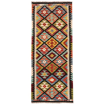 Kilim Afghan