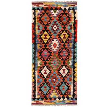 Kilim Afghan