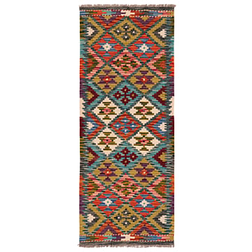 Kilim Afghan
