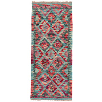 Kilim Afghan