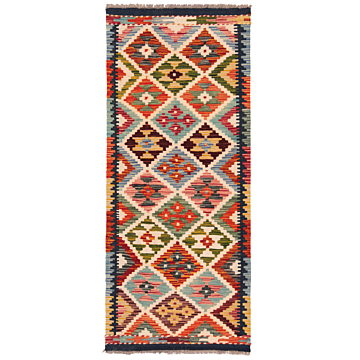 Kilim Afghan