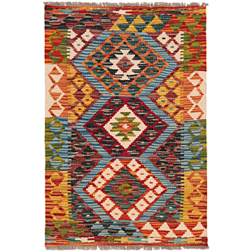 Kilim Afghan