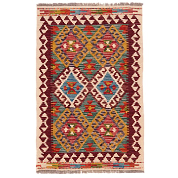 Kilim Afghan