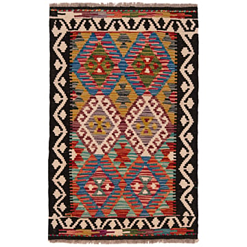 Kilim Afghan