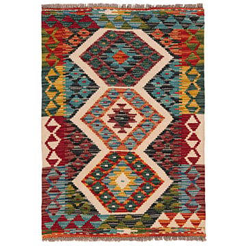 Kilim Afghan