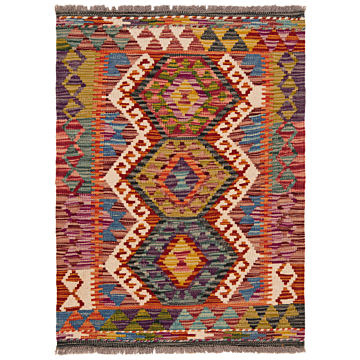Kilim Afghan