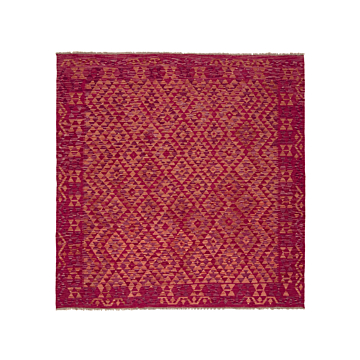 Kilim Afghan