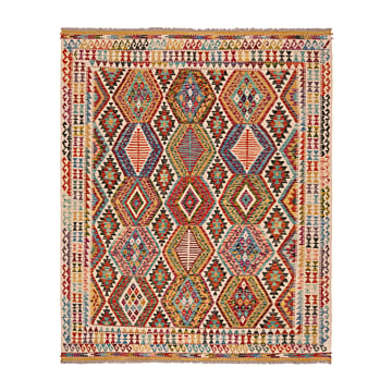 Kilim Afghan