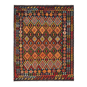 Kilim Afghan