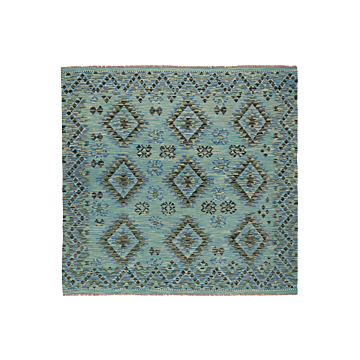 Kilim Afghan
