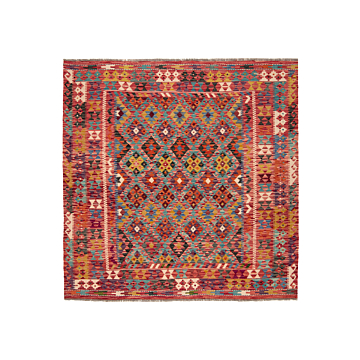 Kilim Afghan