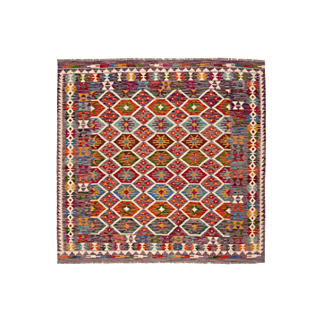 Kilim Afghan