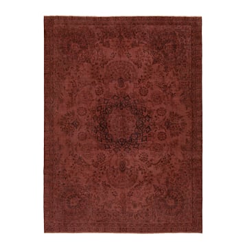 Tappeto vintage