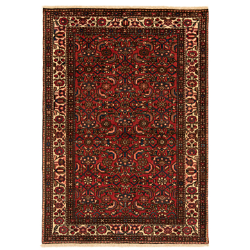Hamedan Roudbar Perserteppich