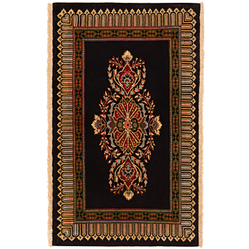 Kashan Perserteppich