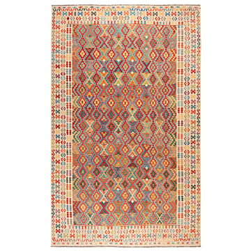 Kilim afgano
