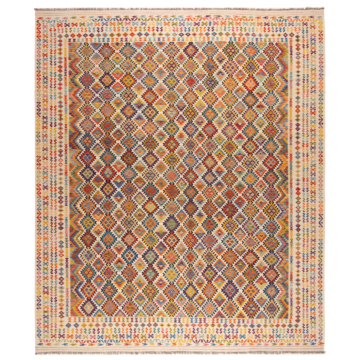 Kilim afgano