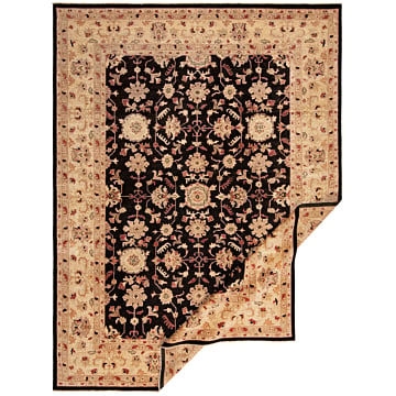 Tappeto Ziegler Farahan