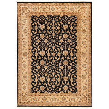 Tappeto Ziegler Farahan