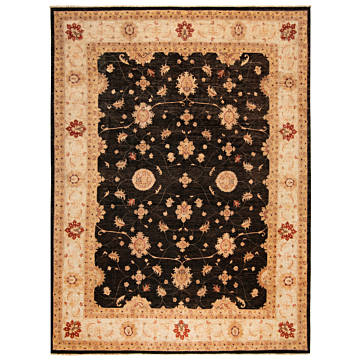 Tappeto Ziegler Farahan