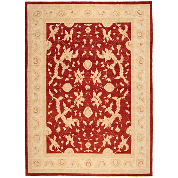 Tappeto Ziegler Farahan