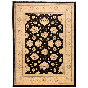 Tappeto Ziegler Farahan