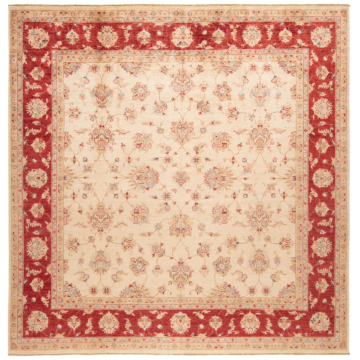 Tappeto Ziegler Farahan