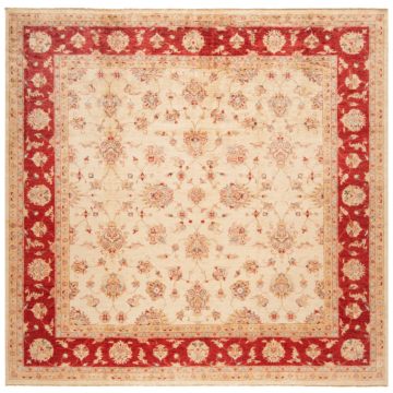 Tappeto Ziegler Farahan
