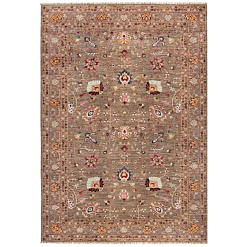 Tappeto Ziegler Farahan