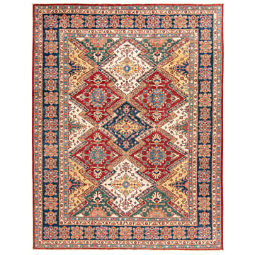 Tappeto Kazak