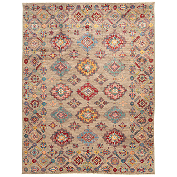Tappeto Kazak
