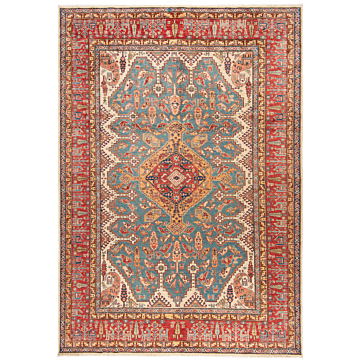 Tappeto Kazak