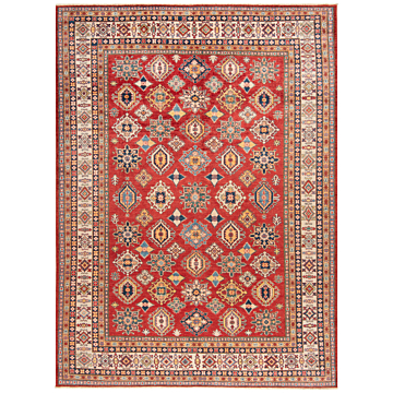 Tappeto Kazak